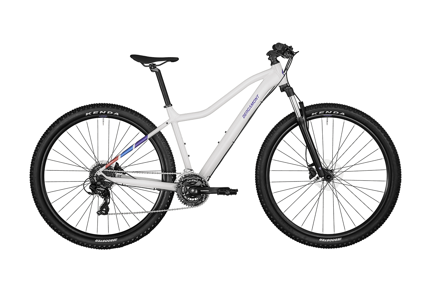 Mountainbike kaufen fr Damen & Herren